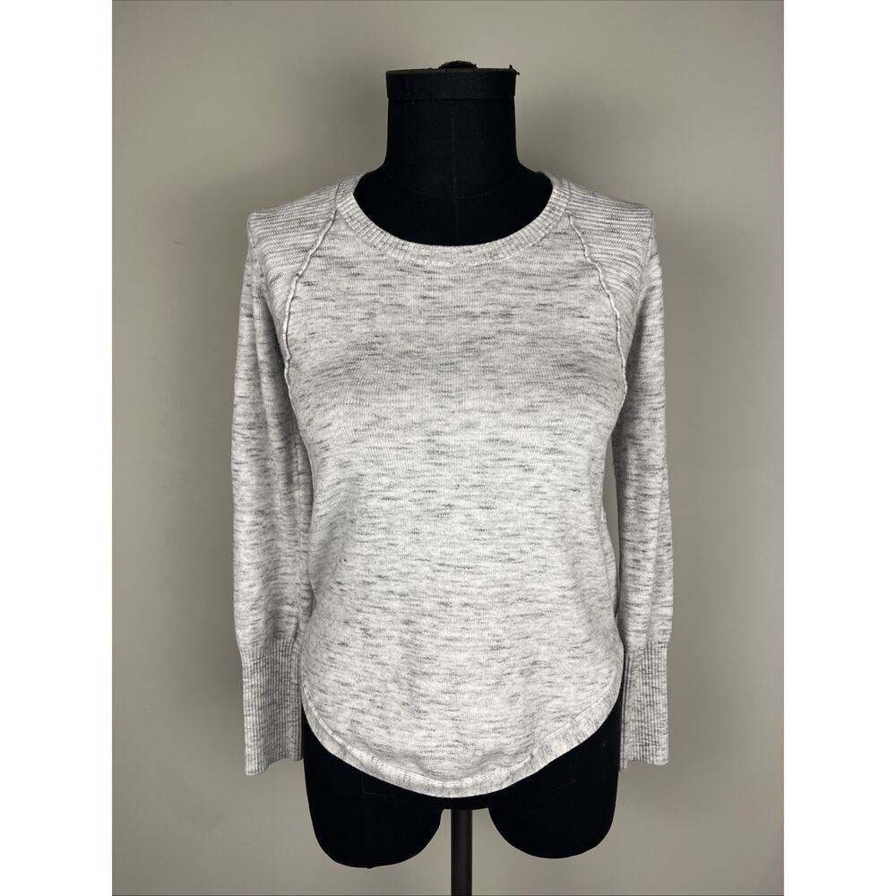 Stitch Fix‎ RD Style Pullover Sweater Small Crewneck Casual Comfy Round Hem